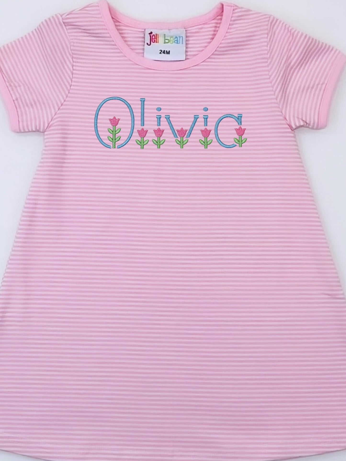 Olivia Dress - Perfectly Playful designs