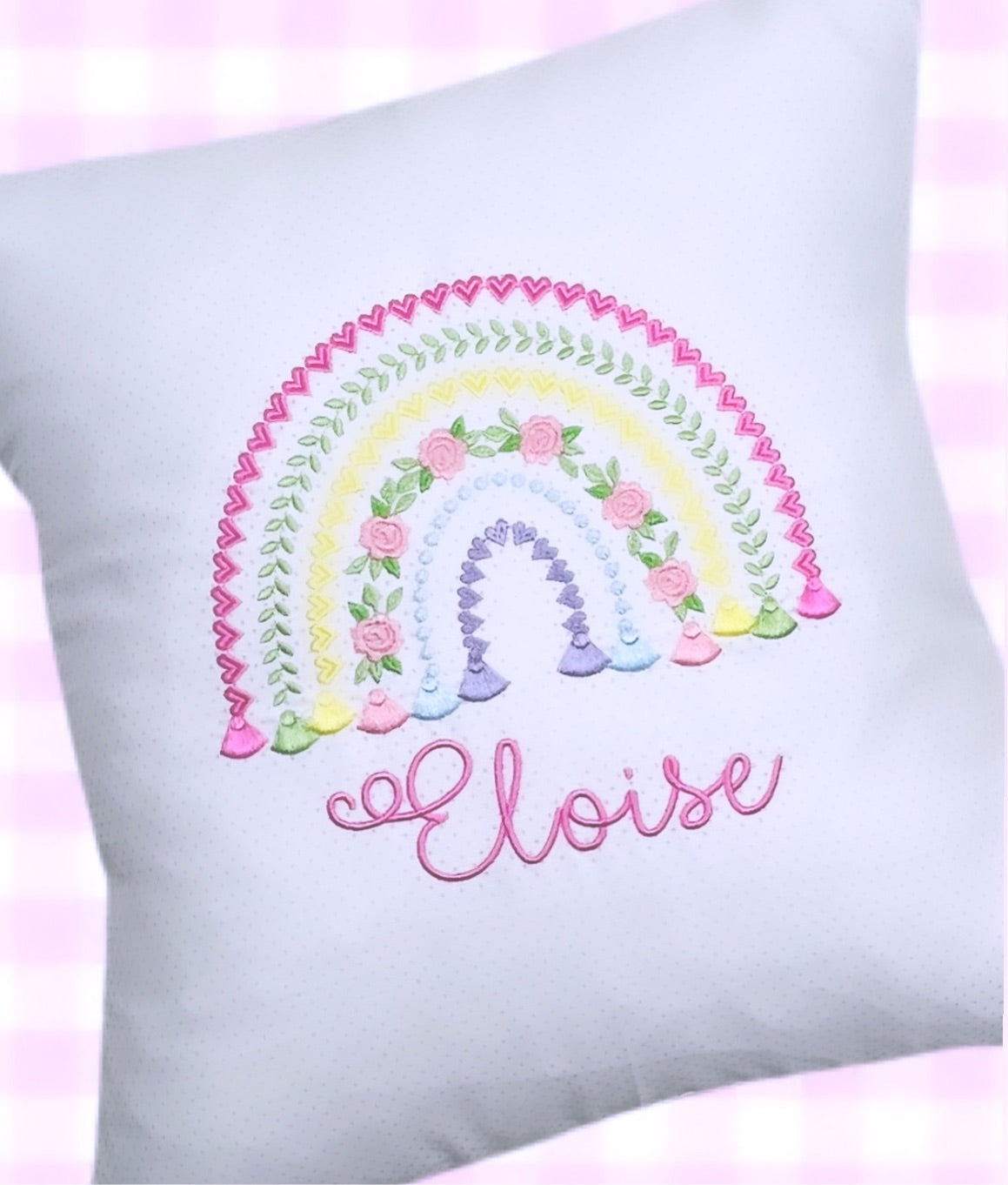 Throw Pillow Cover